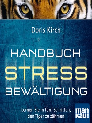 cover image of Übungs-Hörbuch-Download "Body-Scan" zum "Handbuch Stressbewältigung"